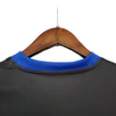 Camisa Inter de Milão Retrô 2008/2009 Azul e Preta - Nike - MAJESTO BR