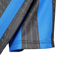 Camisa Retrô Inter de Milão Umbro 1997/1998 Azul e Preta - MAJESTO BR