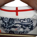 Camisa Inglaterra Retrô 2006 Branca - Umbro - MAJESTO BR