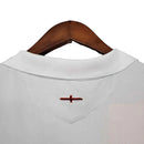Camisa Inglaterra Retrô 2006 Branca - Umbro - MAJESTO BR
