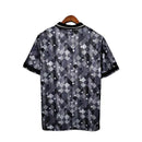 Camisa Inglaterra Retrô 1990 Preta e Branca - Umbro - MAJESTO BR