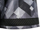 Camisa Inglaterra Retrô 1990 Preta e Branca - Umbro - MAJESTO BR