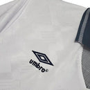 Camisa Inglaterra Retrô 1990 Branca - Umbro - MAJESTO BR