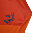 Camisa Holanda Retrô 2012 Laranja - Nike - MAJESTO BR