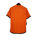 Camisa Holanda Retrô 2012 Laranja - Nike - MAJESTO BR