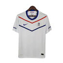 Camisa Holanda Retrô 2012 Branca - Nike - MAJESTO BR