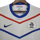 Camisa Holanda Retrô 2012 Branca - Nike - MAJESTO BR