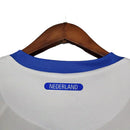 Camisa Holanda Retrô 2012 Branca - Nike - MAJESTO BR