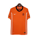 Camisa Holanda Retrô 2010 Laranja - Nike - MAJESTO BR