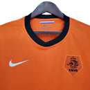 Camisa Holanda Retrô 2010 Laranja - Nike - MAJESTO BR