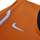 Camisa Holanda Retrô 2010 Laranja - Nike - MAJESTO BR