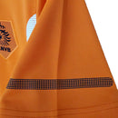 Camisa Holanda Retrô 2010 Laranja - Nike - MAJESTO BR