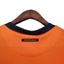 Camisa Holanda Retrô 2010 Laranja - Nike - MAJESTO BR