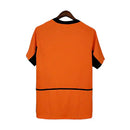 Camisa Holanda Retrô 2002 Laranja - Nike - MAJESTO BR