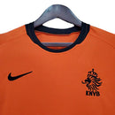 Camisa Holanda Retrô 2002 Laranja - Nike - MAJESTO BR