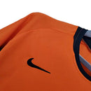 Camisa Holanda Retrô 2002 Laranja - Nike - MAJESTO BR