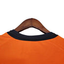 Camisa Holanda Retrô 2002 Laranja - Nike - MAJESTO BR