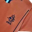 Camisa Holanda Retrô 1998 Laranja - Nike - MAJESTO BR