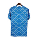 Camisa Holanda Retrô 1988 Azul - Adidas - MAJESTO BR
