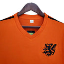 Camisa Holanda Retrô 1988 Azul - Adidas - MAJESTO BR