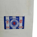 Camisa Glasgow Rangers Retrô 1996/1997 Branca - Adidas - MAJESTO BR