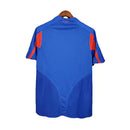 Camisa França Retrô 2004 Azul - Adidas - MAJESTO BR