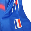 Camisa França Retrô 2004 Azul - Adidas - MAJESTO BR
