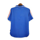 Camisa França Retrô 2000 Azul - Adidas - MAJESTO BR