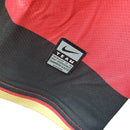 Camisa Retrô Flamengo I Home Nike 2009/10 Vermelho e Preto - MAJESTO BR