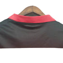 Camisa Flamengo Retrô I Home 1982/83 Masculino Vermelha e Preto - MAJESTO BR