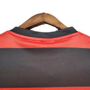Camisa Retrô Flamengo 1978/1979 Masculino Vermelho e Preto - MAJESTO BR