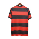 Camisa Retrô Flamengo 1978/1979 Masculino Vermelho e Preto - MAJESTO BR