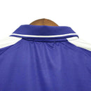 Camisa Retrô Fiorentina I Home Fila 1998/99 Masculino Roxo - MAJESTO BR