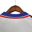 Camisa Fiorentina Retrô 1995/1996 Branca - Reebok - MAJESTO BR