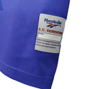 Camisa Retrô Fiorentina Reebok 1995/1996 Masculino Azul - MAJESTO BR