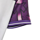 Camisa Fiorentina Retrô 1992/1993 Branca e Roxa - Lotto - MAJESTO BR