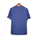 Camisa Espanha Retrô 2010 Azul - Adidas - MAJESTO BR