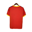 Camisa Espanha Retrô 2002 Vermelha - Adidas - MAJESTO BR