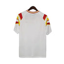 Camisa Espanha Retrô 1996 Branca - Adidas - MAJESTO BR