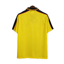 Camisa Escócia Retrô 1996/1998 Amarela - Umbro - MAJESTO BR