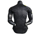 Camisa Flamengo 23/24 Jogador Adidas Masculina - Preto - MAJESTO BR