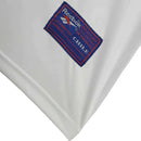 Camisa Chile Retrô 1998 Branca - Reebok - MAJESTO BR