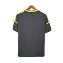 Camisa Chelsea Retrô 2012/2013 Preta - Adidas - MAJESTO BR