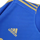 Camisa Chelsea Retrô 2012/2013 Azul - Adidas - MAJESTO BR