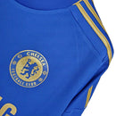 Camisa Chelsea Retrô 2012/2013 Azul - Adidas - MAJESTO BR