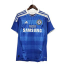 Camisa Retrô Chelsea Adidas 2012/13 Masculino Azul - MAJESTO BR