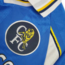 Camisa Chelsea Retrô 1997/1999 Azul - Umbro - MAJESTO BR