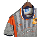 Camisa Chelsea Retrô 1997/1999 Azul - Umbro - MAJESTO BR