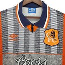 Camisa Chelsea Retrô 1997/1999 Azul - Umbro - MAJESTO BR