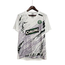 Camisa Celtic Retrô 2007/2008 Branca - Nike - MAJESTO BR